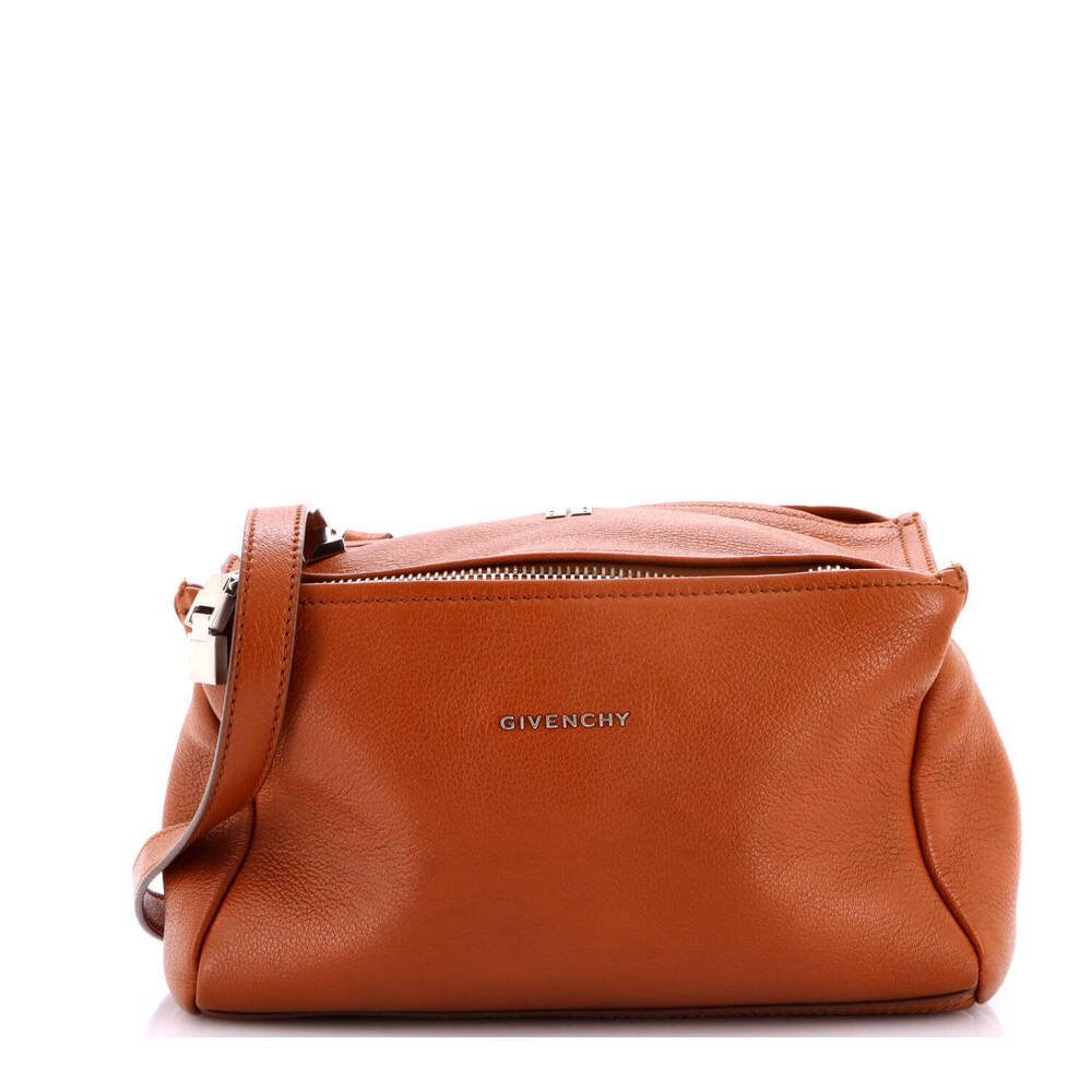 Givenchy Small Pandora Bag Leather